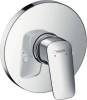 Смеситель для душа Hansgrohe Logis 71666000 С ВНУТРЕННЕЙ ЧАСТЬЮ