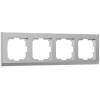 Рамка Werkel Stark W0041806