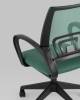 Кресло компьютерное Stool Group Бюрократ CH-695NLT/GREEN зеленый фото 7