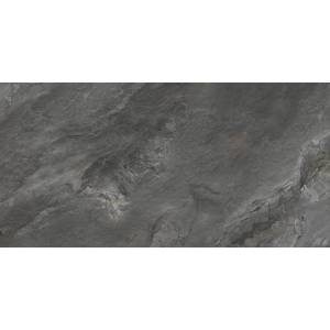 Керамогранит LCM Argenta 60120RGE25M Graphite Матовый Карвинг 60x120