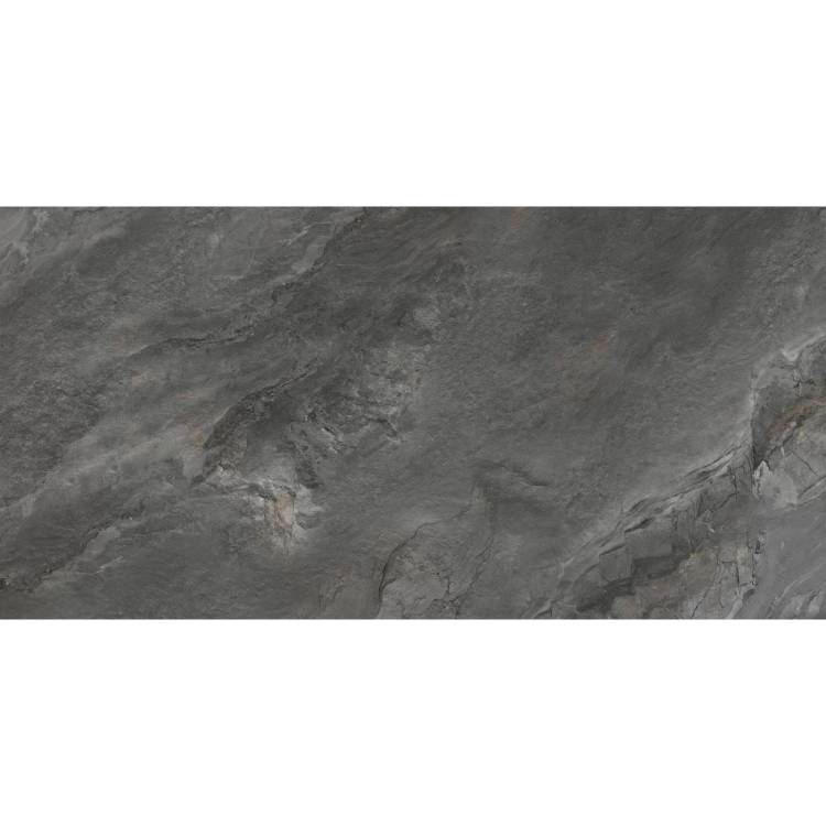 Керамогранит LCM Argenta 60120RGE25M Graphite Матовый Карвинг 60x120