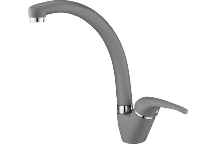 Смеситель для кухни EMAR Quartz 3013.9 Алмаз