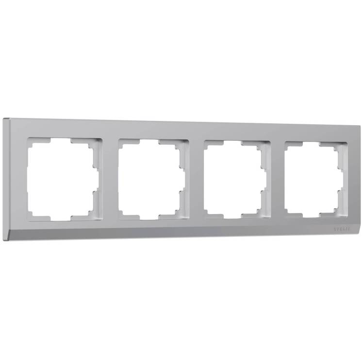 Рамка Werkel Stark W0041806