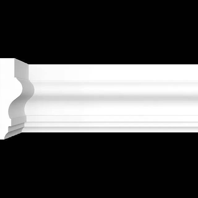 Молдинг Artpole SMG572 80x2.5x9