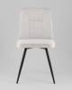 Набор из 4 стульев Stool Group Hedd OS-2451-1 Lumos-03 DUAL X4 серые фото 3
