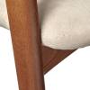 Стул Bradex Home Kelli RF 0748 латте фото 7