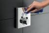 Душевой комплект Hansgrohe Raindance Select E 300 (2 jet) 27384000 + 26620000 + 27506000 + 15763000 фото 10