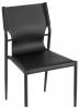 Стул Stool Group West EL-2 black черный фото 7