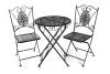 Стол журнальный Tetchair Secret De Maison Patio 9967 черный 60x70x60 фото 4