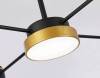 Потолочный светильник Ambrella light Comfort FL51632 фото 3
