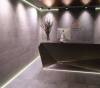 Декор Porcelanosa Mirage Image V1440258 Dark Deco (4P/C) 33.3x100 фото 2