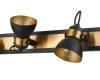 Спот Vele Luce Vulcano VL6544W04 фото 4