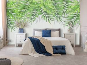 Design Studio 3D Тропикалия