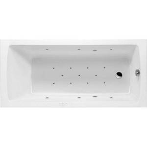 Акриловая ванна Excellent Aquaria WAEX.AQU14.RELAX.CR 140x70