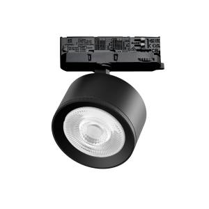 Трековый светодиодный светильник Lightstar Alta Pro A5547QT60G