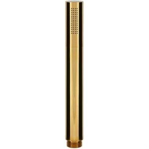 Душевая лейка Remer Minimal 317MMDOX золото глянцевое