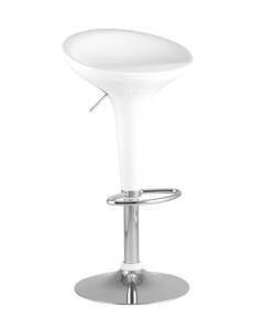 Стул барный Stool Group Bomba BEAR-NP WHITE белый