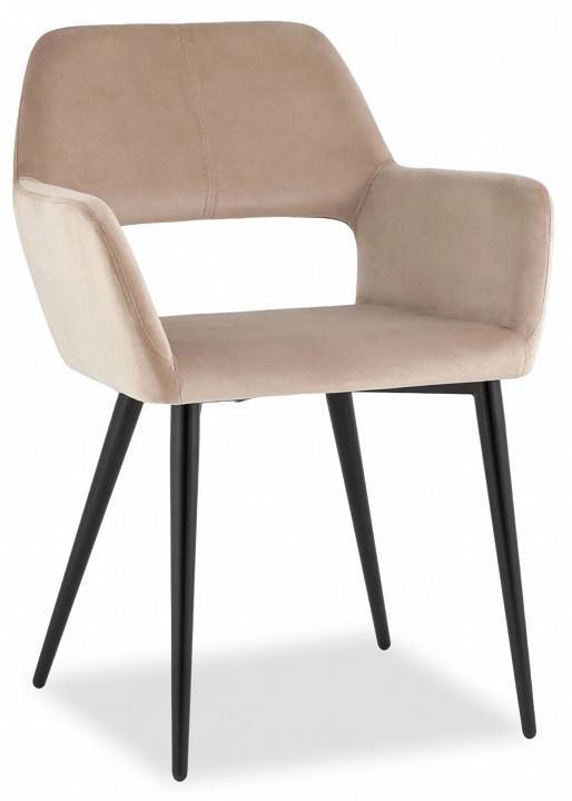 Стул Stool Group Денди vd-dandy-b5 велюр бежевый
