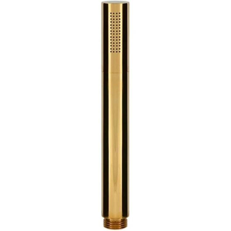 Душевая лейка Remer Minimal 317MMDOX золото глянцевое