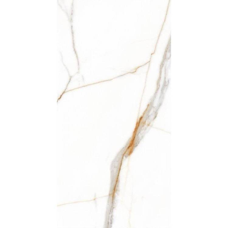 Керамогранит Progres Ceramica Statuario Bronze PRO 002-1 Gloss 60x120