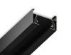 Шинопровод накладной однофазный Ambrella light Track System GL7102