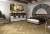SPC Ламинат Damy Floor London 4/43 4V 191023EL-13 Эдинбург 615x123 фото 3