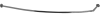 Угловой карниз для ванны Triton Бэлла Щ0000052867 140x77