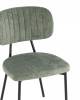 Стул Stool Group Ханна new vd-hanna-hpp697 Зелёный фото 2