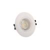 Встраиваемый светильник Denkirs DK3028 DK3028-WH фото 3