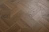 Ламинат Mostflooring Миллениум Про 12/34 4U 3310 Штраус 1202x400 фото 8