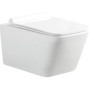 Унитаз подвесной Aquanet Tavr 211920 W