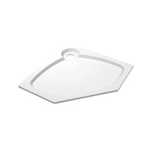 Поддон для душа Cezares Tray TRAY-S-P-90-56-W 90x90