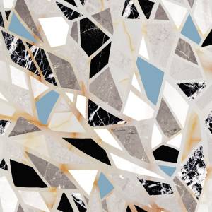 Керамогранит Piemme Valentino Majestic 02599 Mix Art Lev 60x119.5