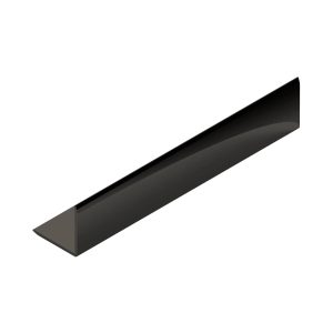 Уголок защитный Neexy pv61-48 BBR-D темная бронза блестящая 270x1.5x1.5