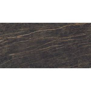 Керамогранит Laminam I Naturali Marmi LAMF006530_IT Noir Desir 12 mm 162x324
