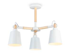 Потолочная люстра Ambrella light Traditional TR82204