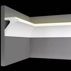 Карниз Artpole SKTL7 115x10x12