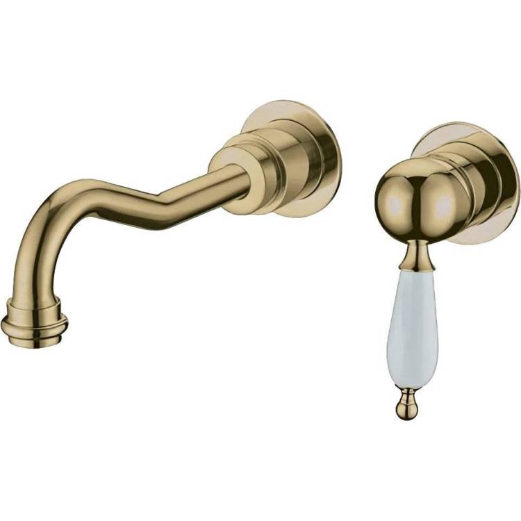 Смеситель для раковины Boheme Medici 307 с внутренней частью