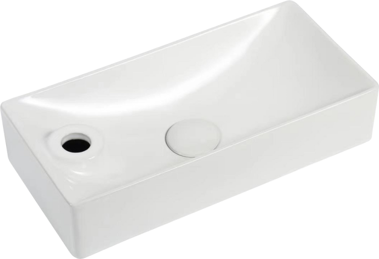 Рукомойник SantiLine SL-2023R