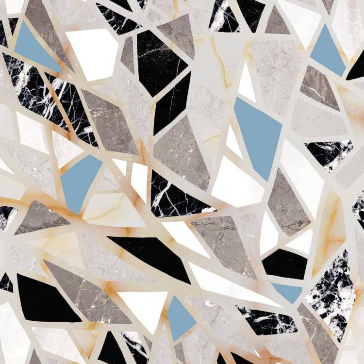 Керамогранит Piemme Valentino Majestic 02599 Mix Art Lev 60x119.5