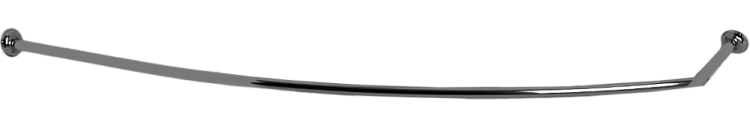 Угловой карниз для ванны Triton Бэлла Щ0000052867 140x77