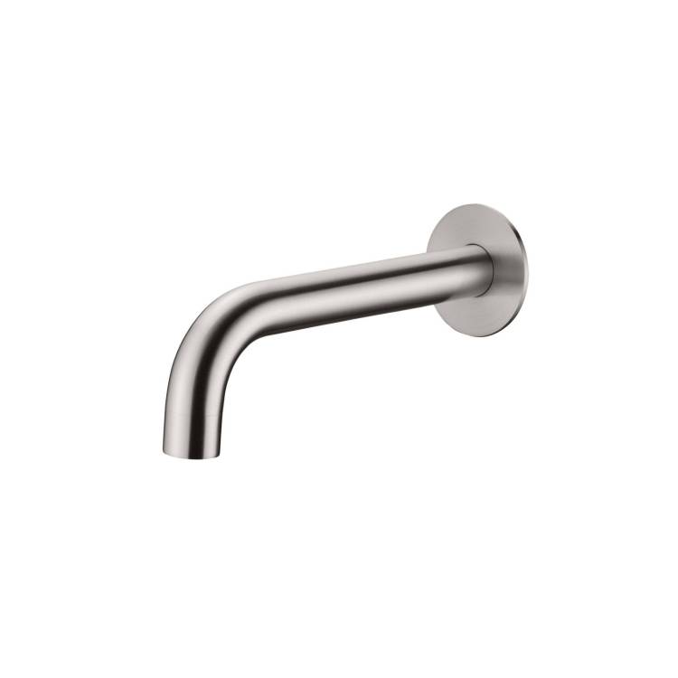 Излив для ванны Boheme Fusion 625-NB никель брашированный