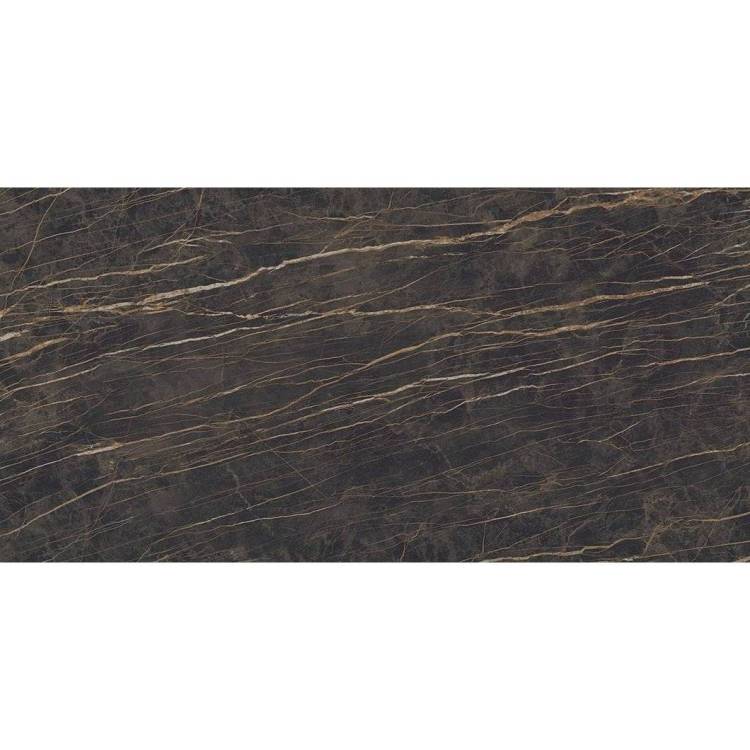 Керамогранит Laminam I Naturali Marmi LAMF006530_IT Noir Desir 12 mm 162x324