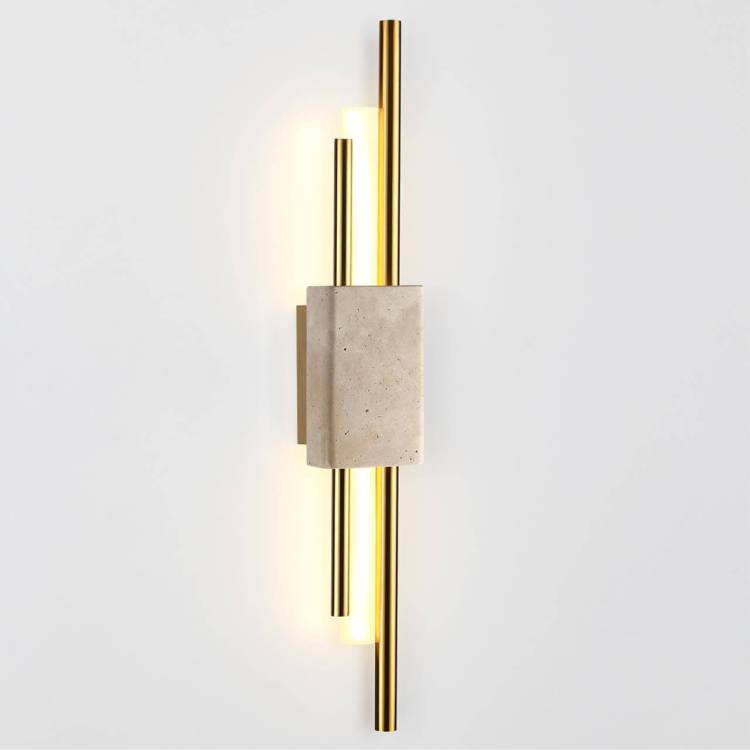 Настенный светильник Odeon Light L-Vision 7034/10WL