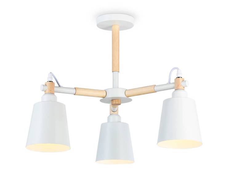 Потолочная люстра Ambrella light Traditional TR82204