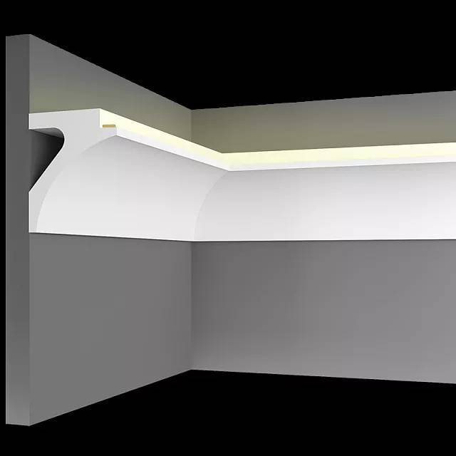 Карниз Artpole SKTL7 115x10x12