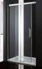 Душевая дверь в нишу Cezares Premier Soft W-BF1 140 C Cr IV фото 2
