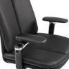 Компьютерное кресло Tetchair Итон 25561 черный фото 22