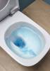 Комплект Унитаз подвесной Jacob Delafon Struktura EDE102 с микролифтом + Инсталляция Geberit Duofix UP 320 111.300.00.5 с кнопкой смыва хром + Комплект крепления для инсталляций фото 3