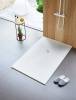 Поддон для душа Starohome Solid 1237471 белый матовый, 80x120 фото 3
